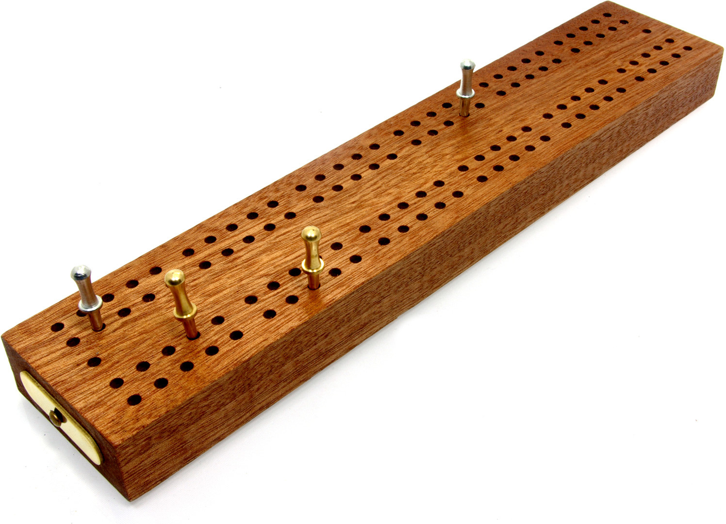 Cribbage Board Designs