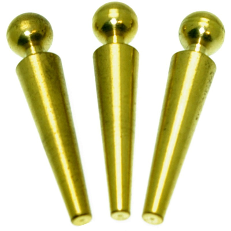 XL Cribbage Pegs (40mm)