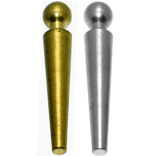 Giant Tapered Cribbage Pegs