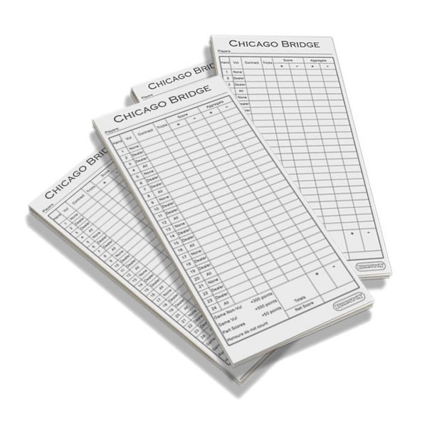 bridge-score-pads-pads-of-score-cards-for-bridge