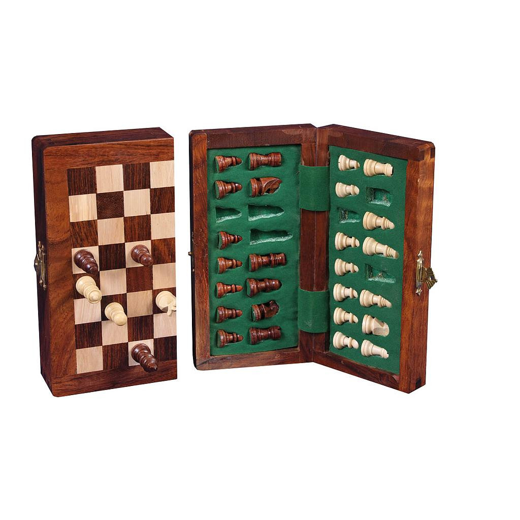 travel chess set ireland