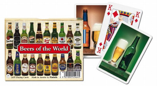 Beers of The World