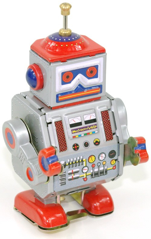 Boris Robot