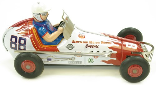 Schylling's Sprint Racer