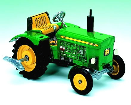 John Deere 3120 Tractor