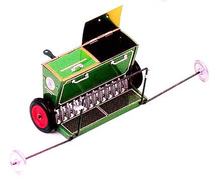 Sowing Machine