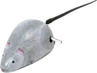 Tin Mouse