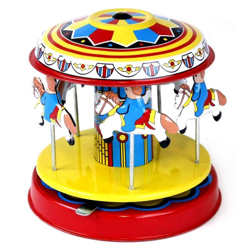 Small Carousel