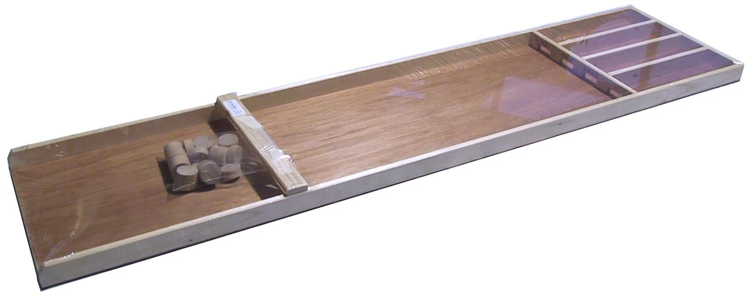 Junior Dutch Shuffleboard 120cm