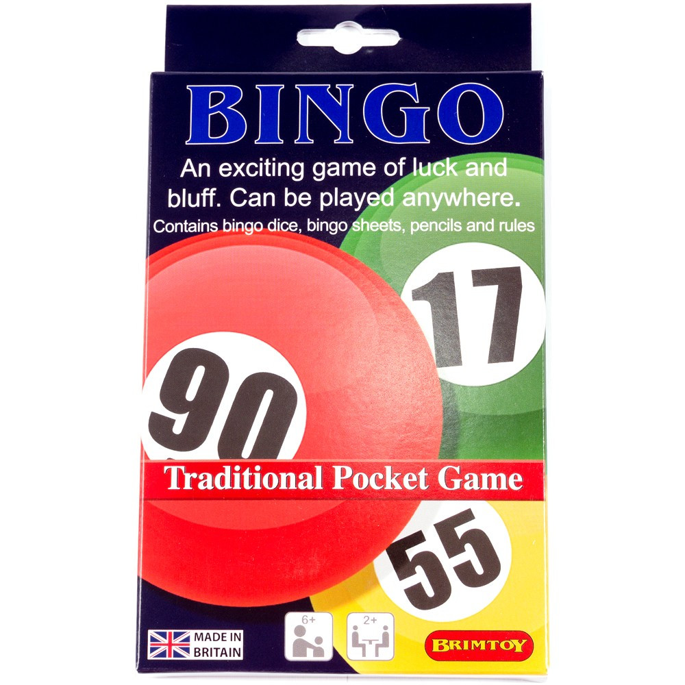 Bingo / Lotto