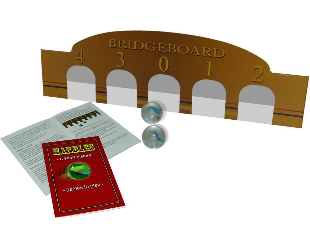 Marble Bridgeboard