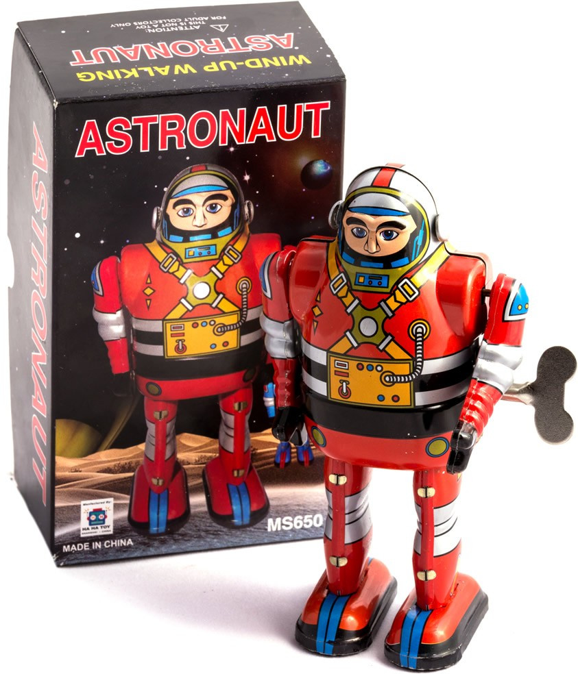 Astro Robot