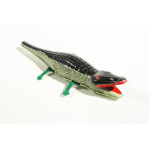 Snapping Crocodile