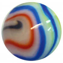 Tie Dye - 16mm