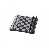 Magnetic Folding Chess Set 24cm