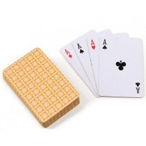 Mini Playing Cards