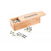 Large Double 6 Dominoes