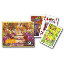 Monet Gallery: Giverny Card Decks