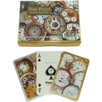 Time Pieces Card Decks