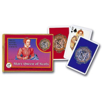 Mary, Queen of Scots Card Decks