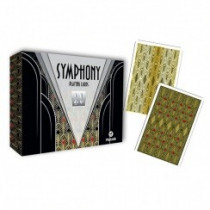 Symphony Card Decks