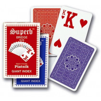 Superb Card Deck