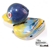 Crazy Duck