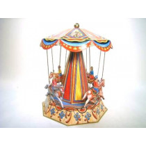 Horse Carousel