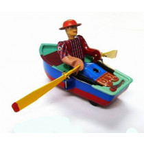 Rowing Boat