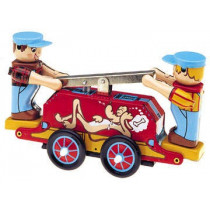 Railwaymen