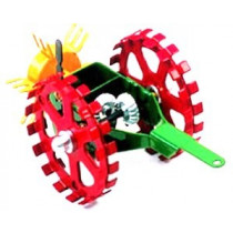 Potato Harvester