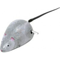 Tin Mouse