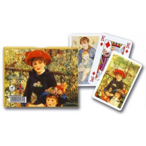 Renoir: Red Hat Card Decks