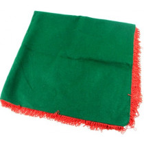 Felt Bridge Cloth