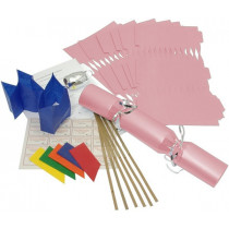 Deluxe Cracker Kit 35cm - Silver