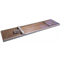 Junior Dutch Shuffleboard 120cm