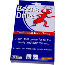 Beetle drive