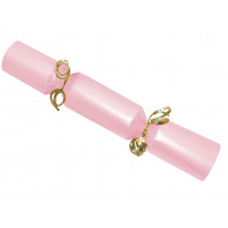 Large Wedding DIY Cracker Kit 35cm - Pink - 6 Pack