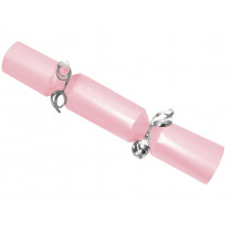 Large Wedding DIY Cracker Kit 35cm - Pink - 10 Pack