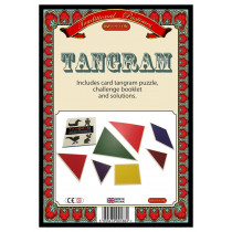 Party bag Tangram