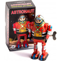 Astro Robot