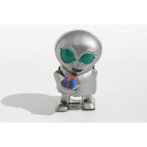 Small Alien