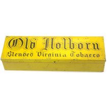Old Holborn Dominoes