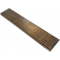 Large Pub Cribbage Board