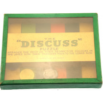 The Discuss Puzzle