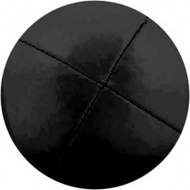 Black Juggling Ball