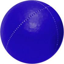 Blue Juggling Ball