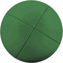 Green Juggling Ball