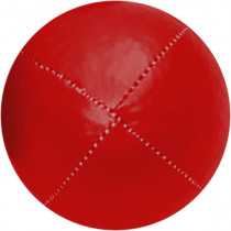 Red Juggling Ball