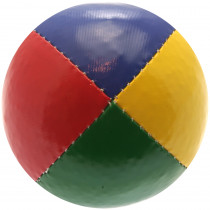 Beachball Juggling Ball